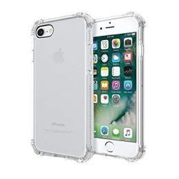 Funda Antishock Iphone XR