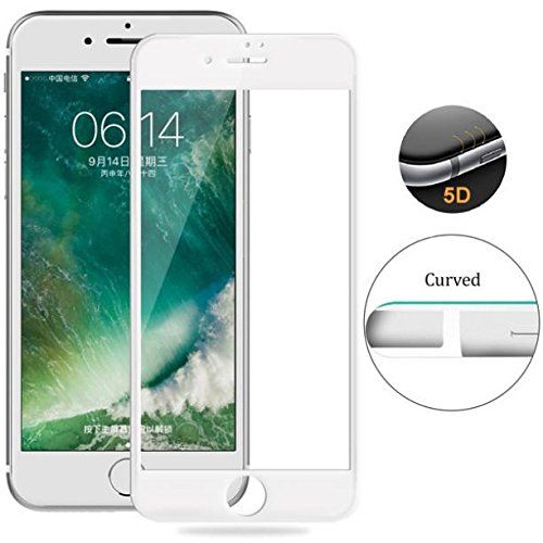 Glass 5d para Iphone