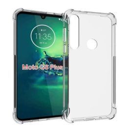 Funda Motorola G8 Plus