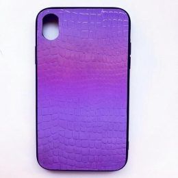 Funda para Celular Iphone XR Tornasol