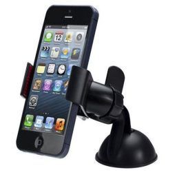 Soporte universal de celular para auto