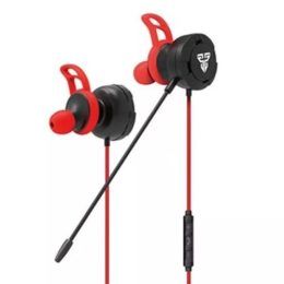 Auricular con Microfono Gamer EG1 FANTECH 3 Auricular Fantech Eg1 2