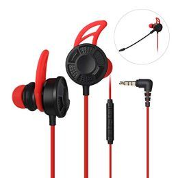 Auricular gamer Fantech eg1