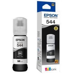 Tinta Epson 544 Negro