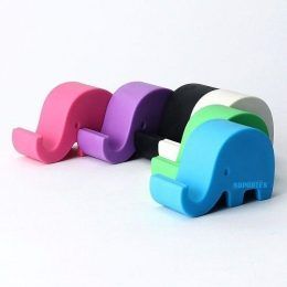 Soportes tablet elefantitos
