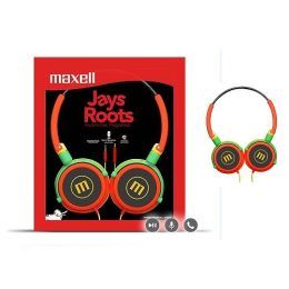 Auricular maxell con microfono