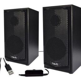 Parlante Havit 518 usb 2