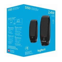 Parlante Logitech S150 1