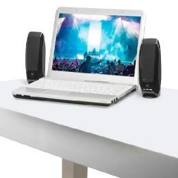 Parlante Logitech S150 3