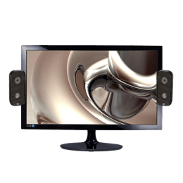 Parlante Overtech 3