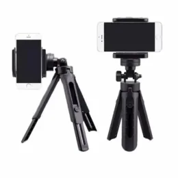 Tripode para celular Escritorio
