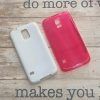 Funda para Samsung Galaxy S5 Basica