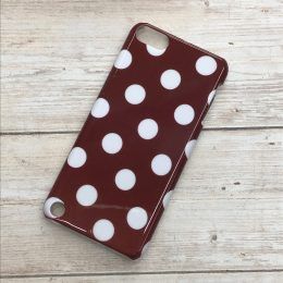 Funda para Ipod Touch 5 y 6 Estampada