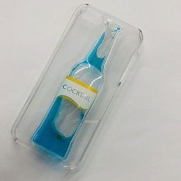 Funda para Iphone 5C Cocktail