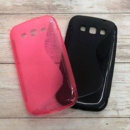 Funda para Samsung Galaxy Win Basica