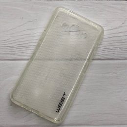 Funda para Samsung Galaxy A5 2015 Reforzada West
