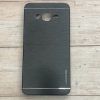 Funda para Samsung Galaxy Grand Prime y J2 Prime Metalizada