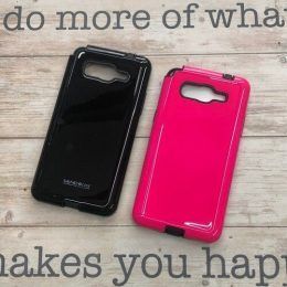 Funda para Samsung Galaxy Grand Prime y J2 Prime Reforzada