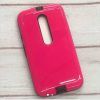 Funda Reforzada Para Celular Motorola Moto G3