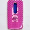 Funda para Motorola G3 Estampada