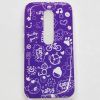 Funda para Motorola G3 Estampada