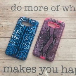 Funda Samsung Grand Prime / J2 Prime Reforzada Estampa