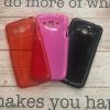 Funda para Samsung Galaxy Grand Prime y J2 Prime Basica