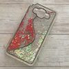 Funda para Samsung Galaxy Grand Prime y J2 Prime Agua