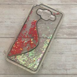 Funda para Samsung Galaxy Grand Prime y J2 Prime Agua