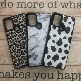 Funda para Samsung Galaxy A21s Estampada