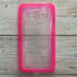 Funda para Samsung Galaxy Core 2 Rigida