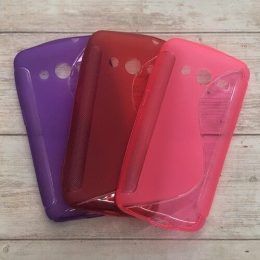 Funda para Samsung Galaxy Core 2 Basica