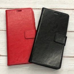 Funda para Samsung Galaxy A11 con Tapa