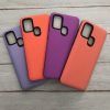 Funda para Samsung Galaxy A21s Reforzada