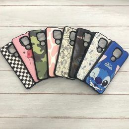 Funda para Motorola E7 Plus / G9 Play Estampada