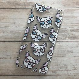Funda para Samsung Galaxy J7 Prime Estampada