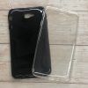 Funda para Samsung Galaxy J7 Prime Basica