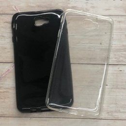 Funda para Samsung Galaxy J7 Prime Basica