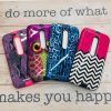Funda para Motorola G3 Reforzada Estampada
