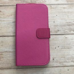 Funda para Motorola G3 con Tapa