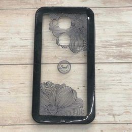 Funda Huawei G8 Estampada