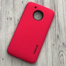 Funda para Motorola G5 Reforzada