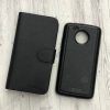 Funda para Motorola G5 Flip con Tapa