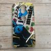 Funda para Motorola G4 y G4 Plus Estampada