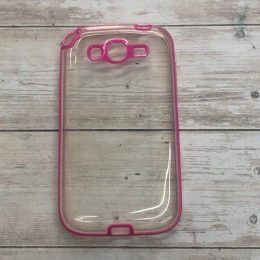 Funda para Samsung Galaxy Grand / Neo/ Plus Bumper
