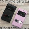 Funda para Samsung Galaxy Grand / Neo/ Plus con tapa