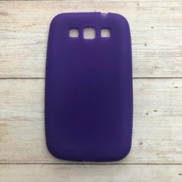 Funda Samsung Win Silicona
