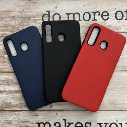 Funda para Samsung Galaxy A20 y A30 Reforzada