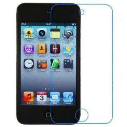 Film Templado Protector de Pantalla para Ipod Touch 4