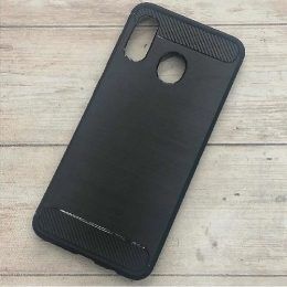 Funda para Samsung Galaxy A20 y A30 Basica